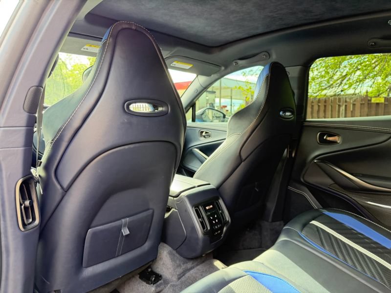Used 2023 Aston Martin DBX 707 AWD/4WD image 17