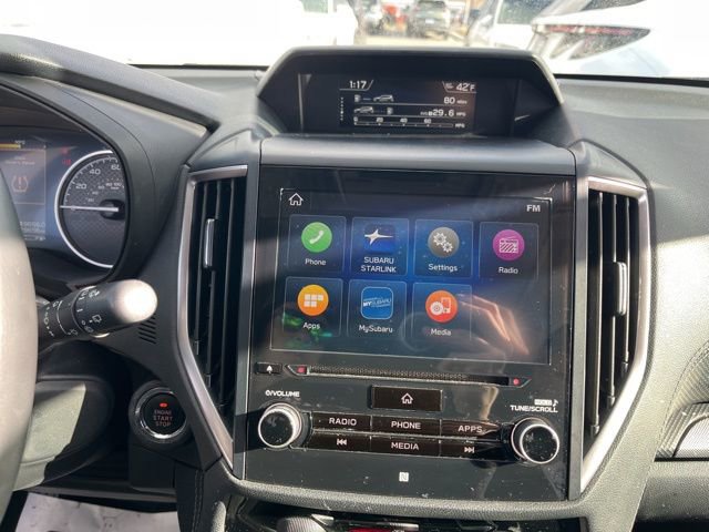 Used 2020 Subaru Forester Limited w/ Popular Package #3 image 14