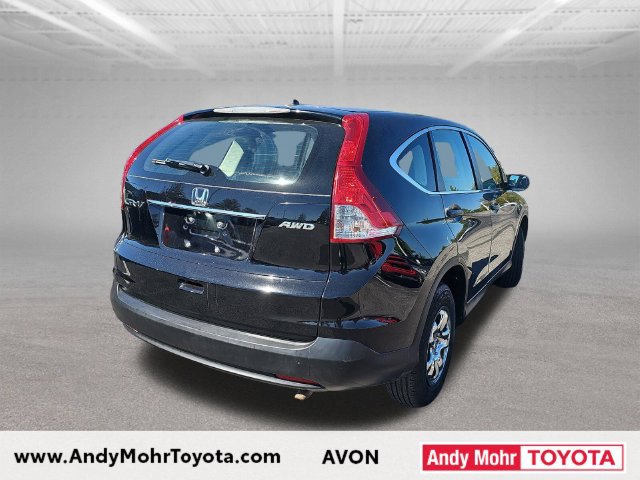 Used 2013 Honda CR-V LX image 7