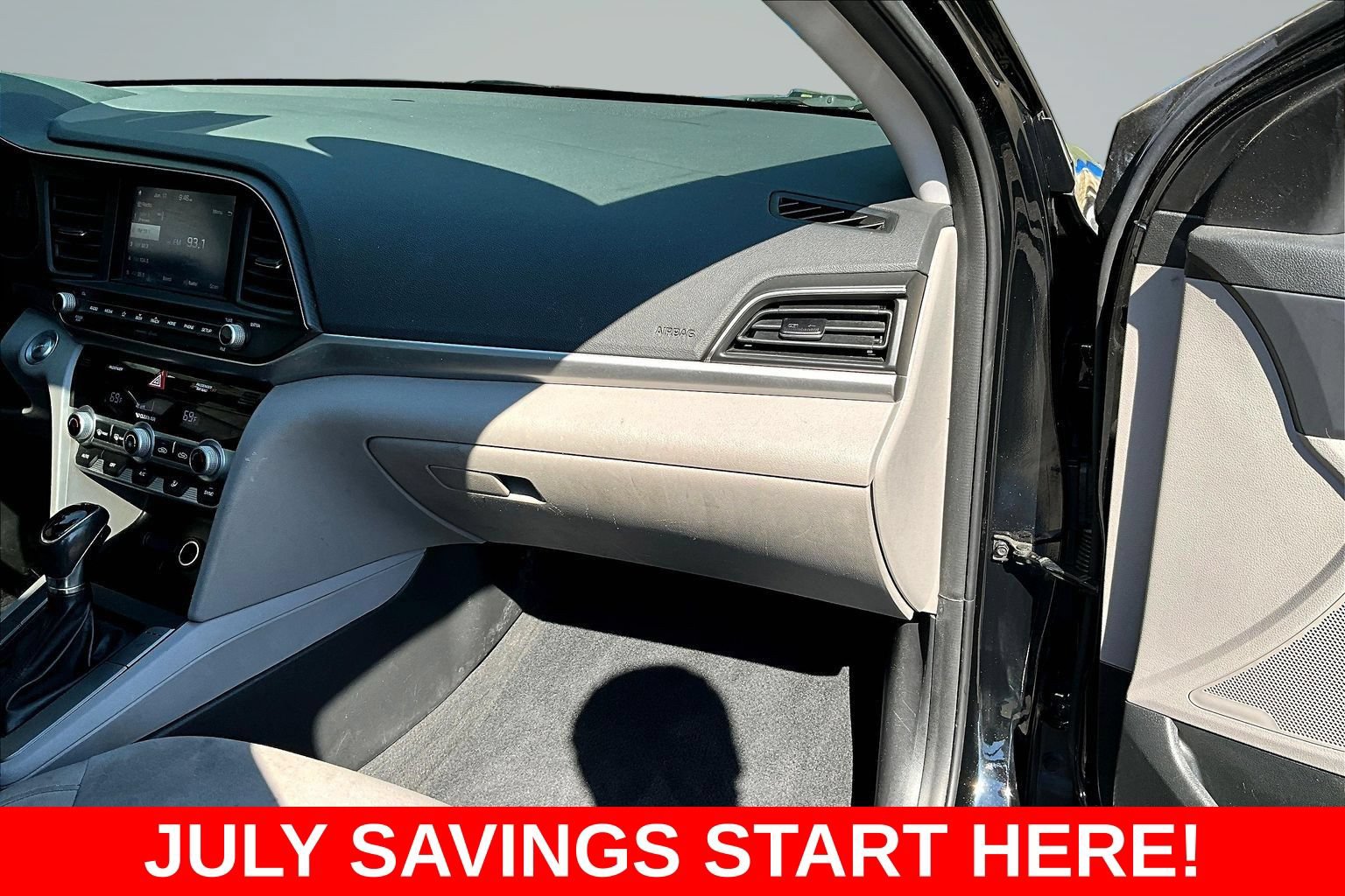 Used 2020 Hyundai Elantra Value Edition FWD image 25