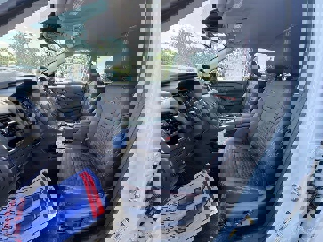 New 2026 Nissan Rogue SV w/ Rock Creek Premium Package image 12