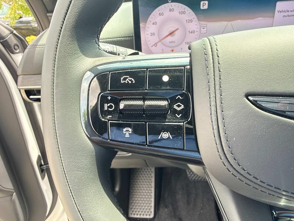 New 2026 Genesis GV80 3.5T Prestige AWD/4WD image 25