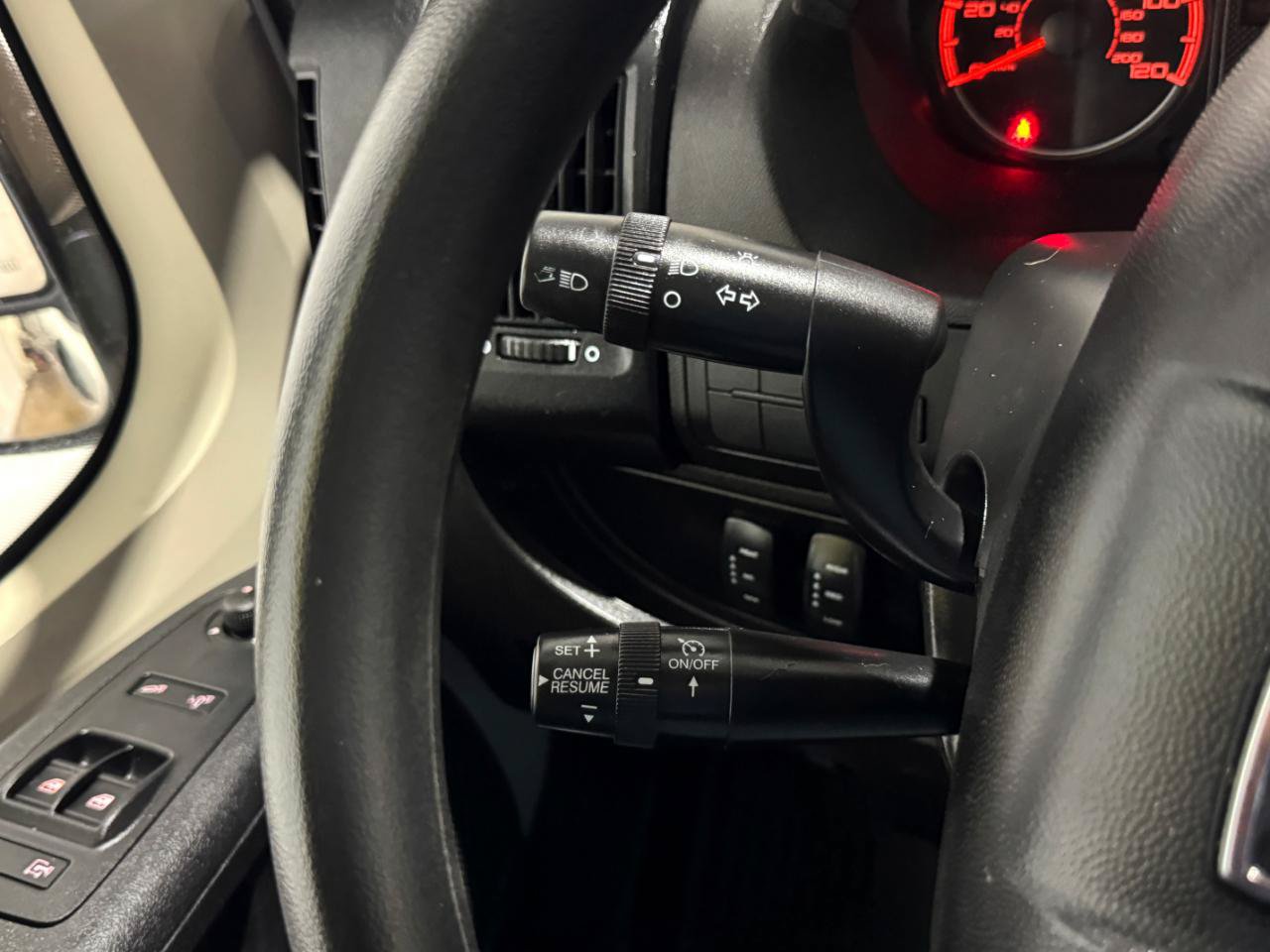 Used 2021 RAM ProMaster 1500 FWD image 16