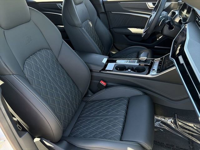 Used 2025 Audi S7 Premium Plus w/ S Sport Package image 11
