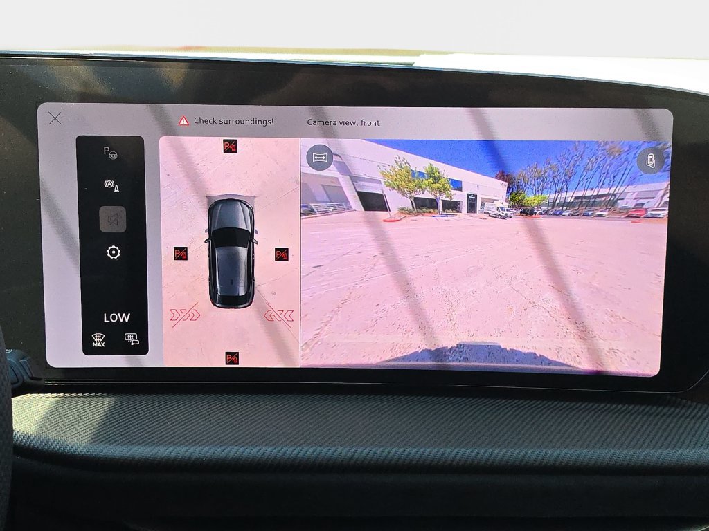 New 2026 Audi SQ5 Premium Plus AWD/4WD image 26