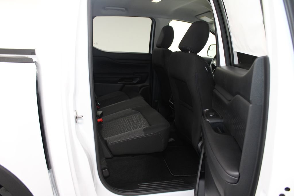 New 2025 Ford Ranger XL image 28