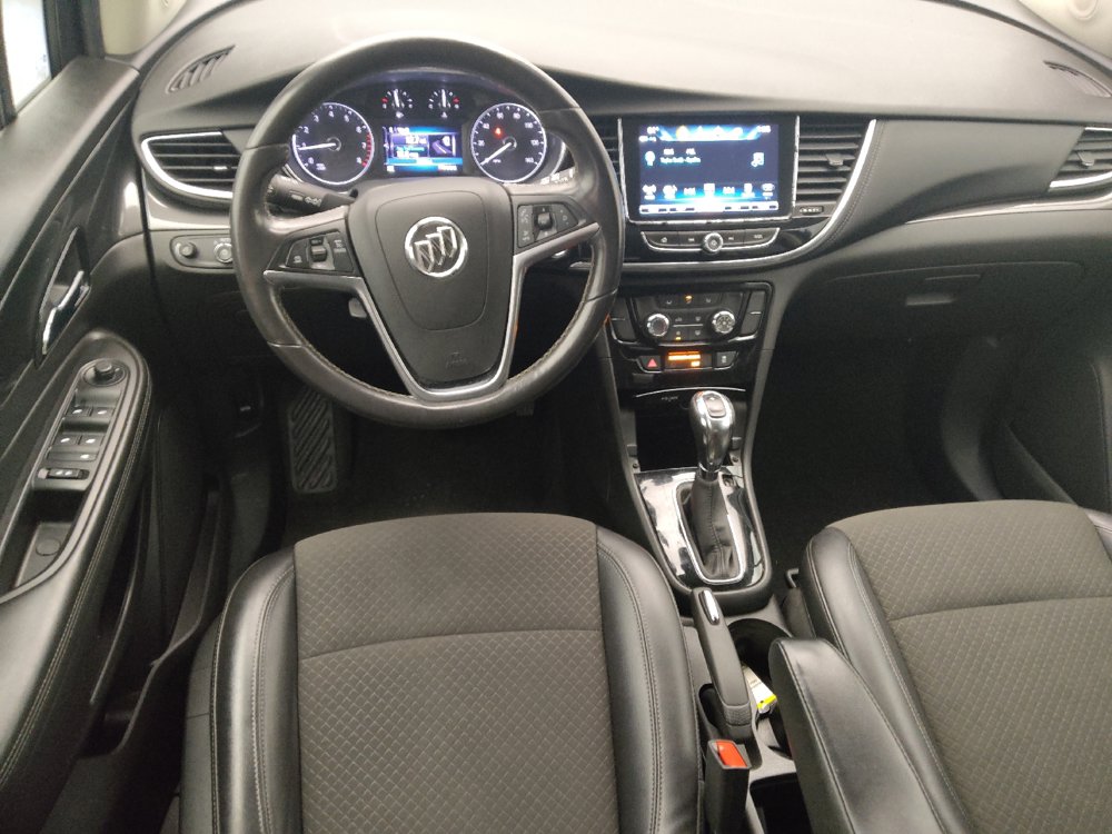 Used 2020 Buick Encore Preferred FWD image 22
