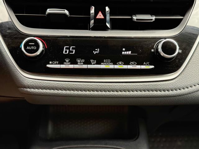 Used 2020 Toyota Corolla SE image 9