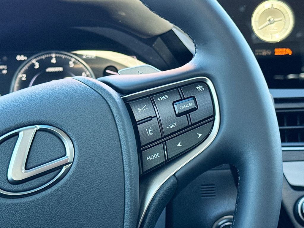 New 2025 Lexus ES 350 image 27