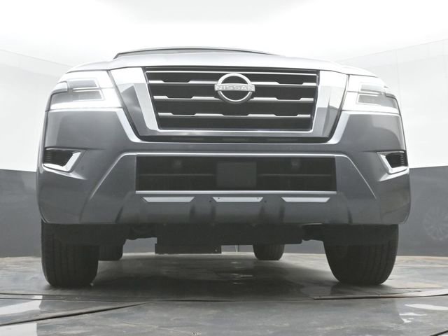 Used 2022 Nissan Armada SV image 42