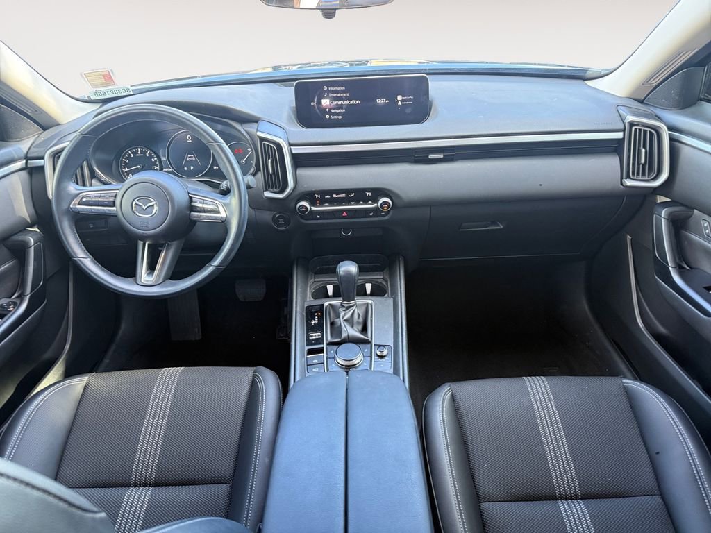 Used 2023 MAZDA CX-50 2.5 S w/ Cargo Package image 10