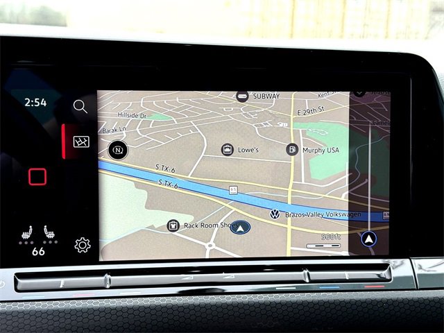 Used 2022 Volkswagen GTI SE image 23