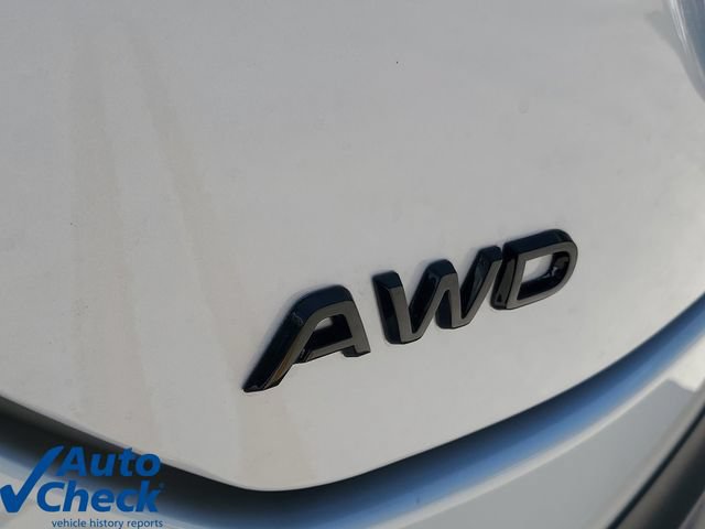 Used 2025 Honda Pilot Black Edition image 9