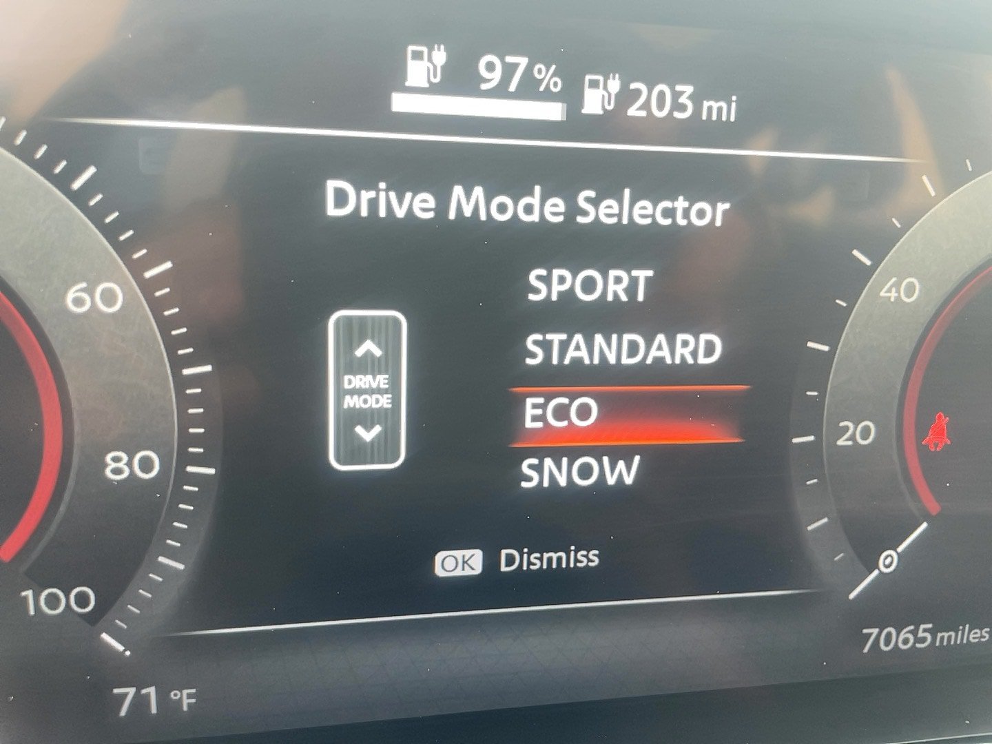 Used 2024 Nissan Ariya AWD image 15