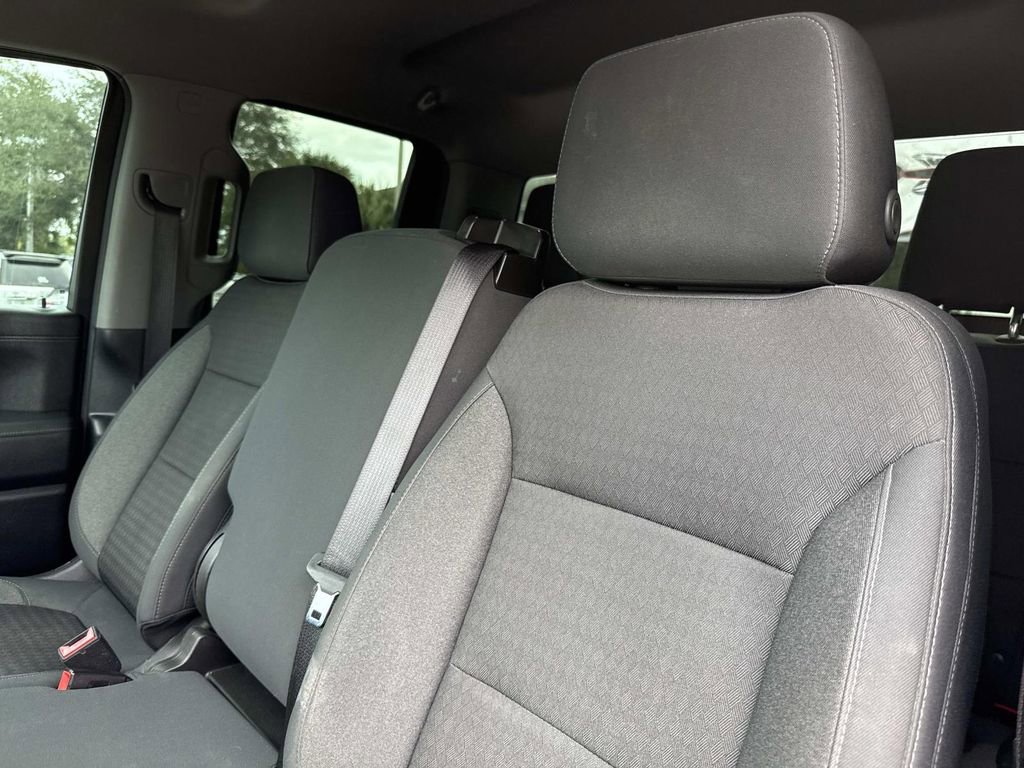 Used 2020 Chevrolet Silverado 1500 LT w/ Trailering Package image 26