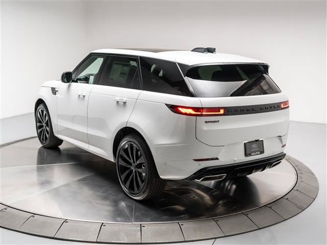 New 2026 Land Rover Range Rover Autobiography AWD/4WD image 29