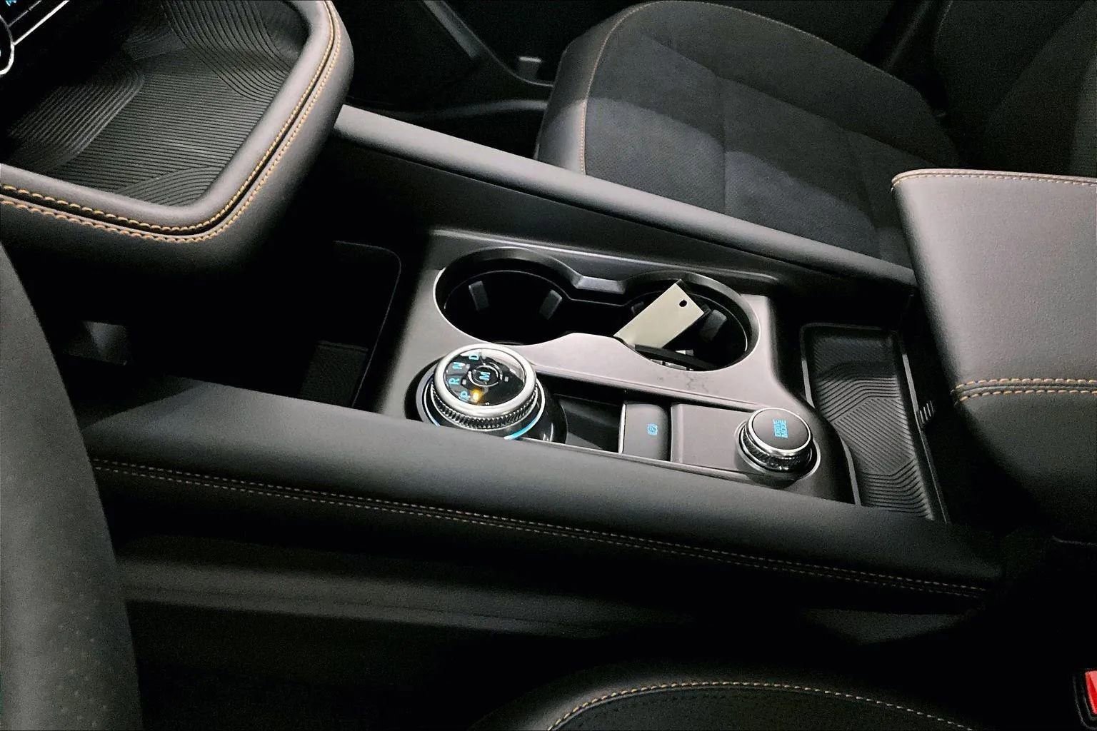 New 2026 Ford Explorer Tremor w/ Tremor Ultimate Package image 16