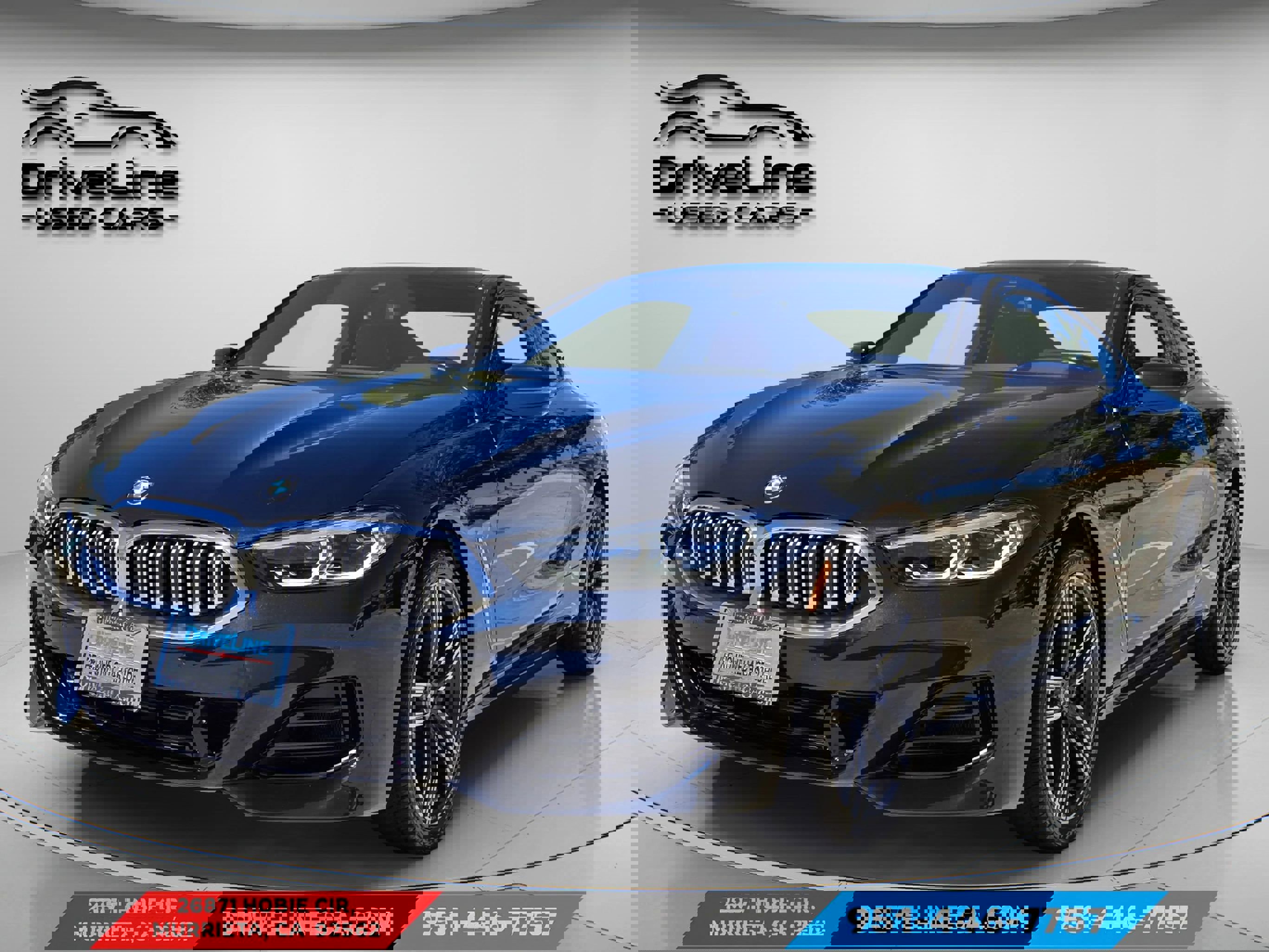 Used 2024 BMW 840i Coupe image 12