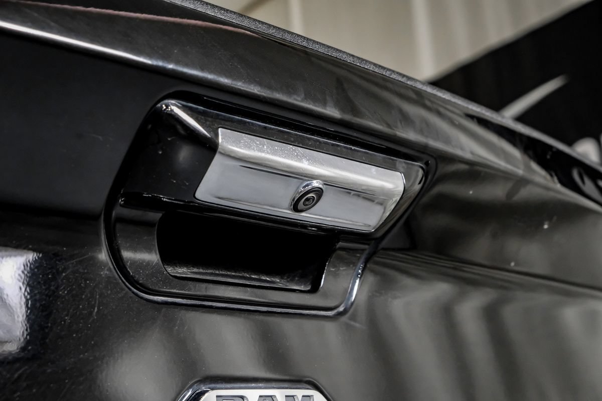 Used 2022 RAM 3500 Limited AWD/4WD image 48