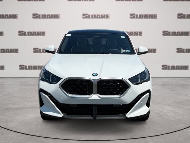 New 2026 BMW X2 xDrive28i w/ Convenience Package AWD/4WD image 8
