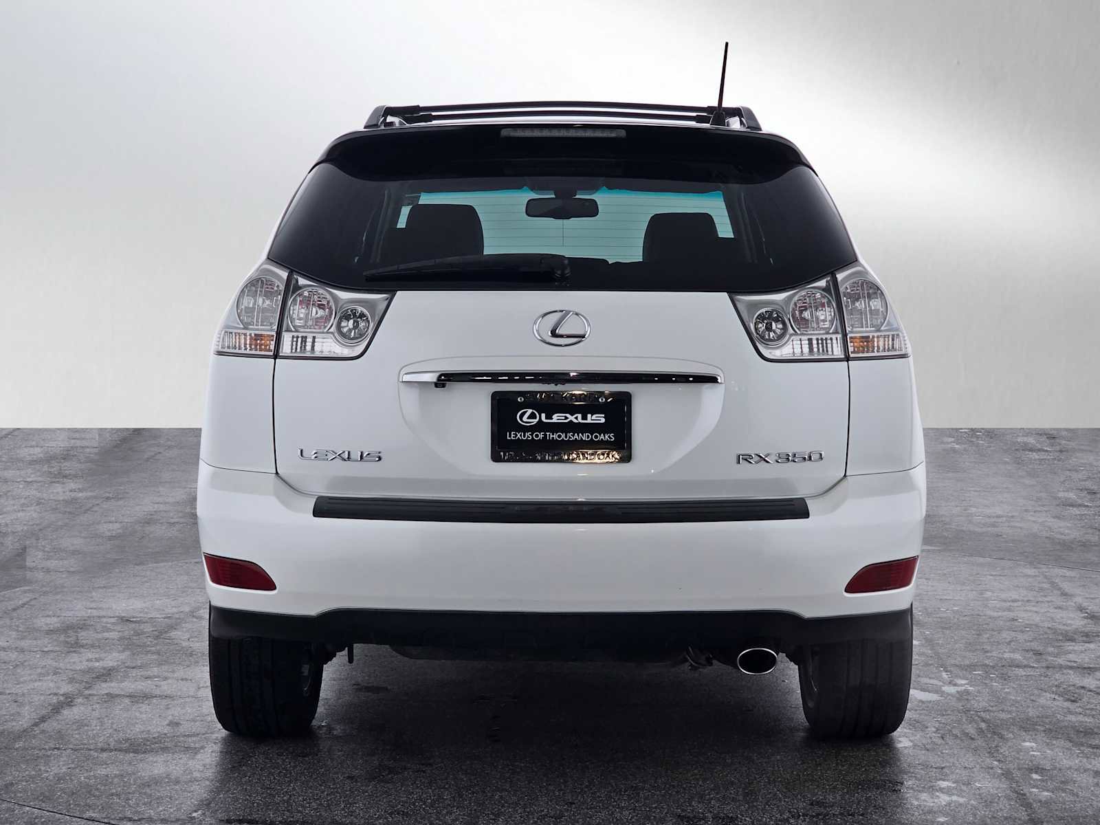 Used 2009 Lexus RX 350 image 4