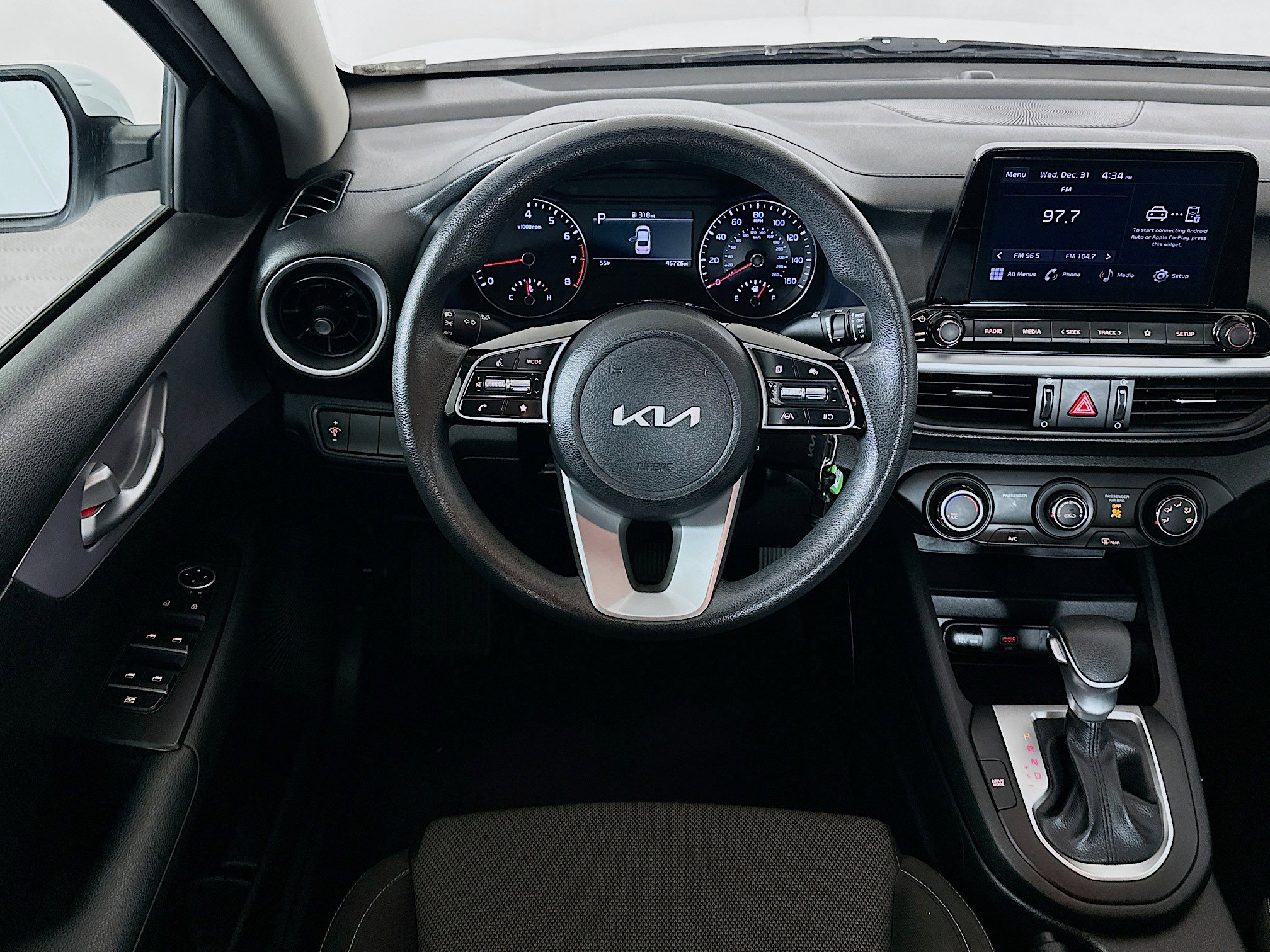 Used 2024 Kia Forte LXS image 17