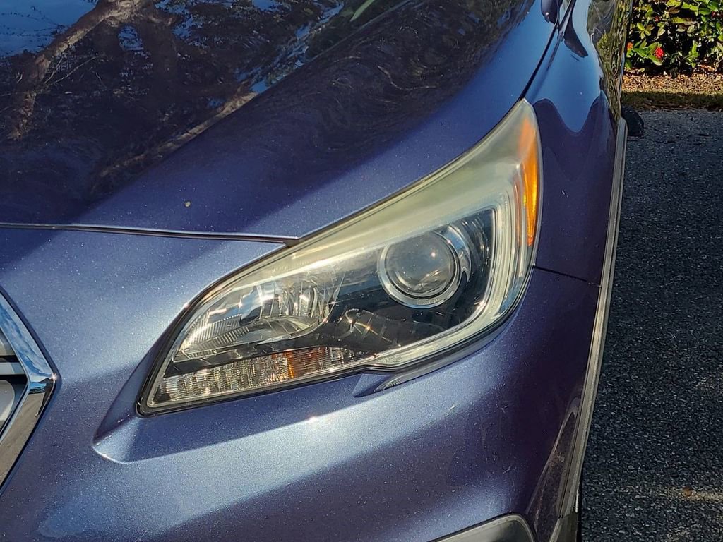 Used 2016 Subaru Outback 3.6R Limited image 8