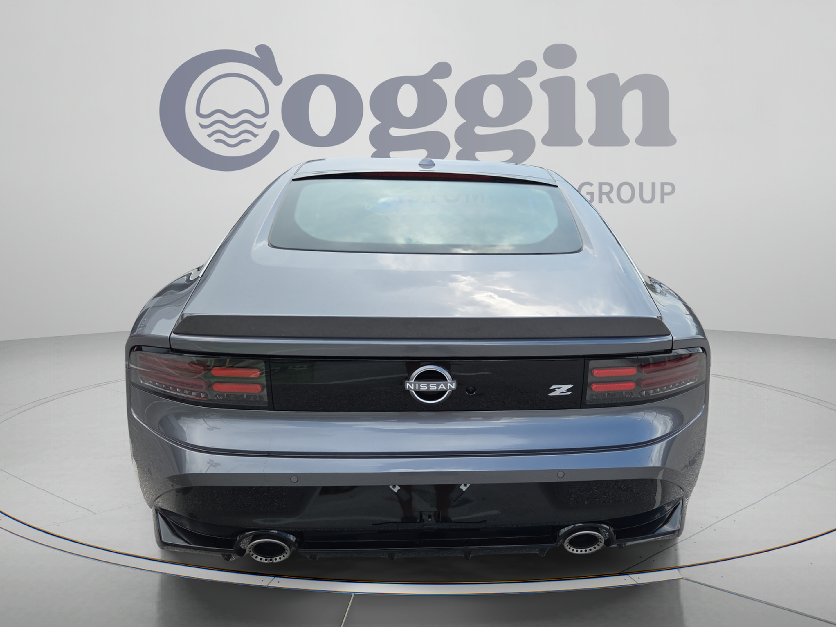New 2027 Nissan Z Performance RWD image 4