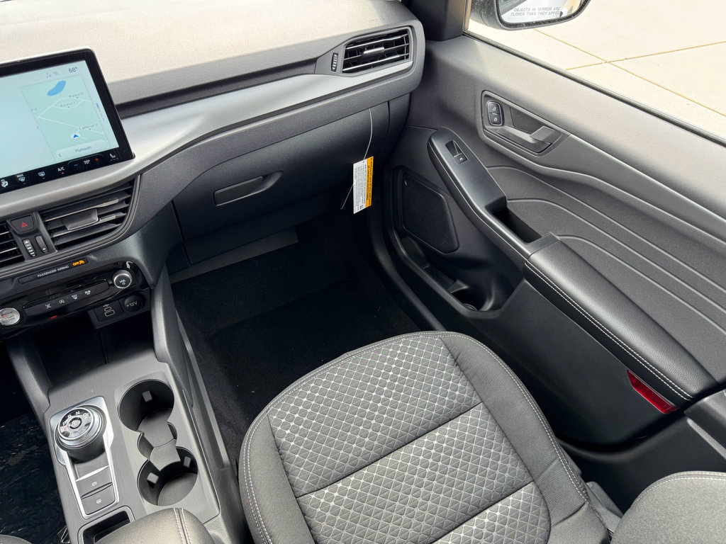 New 2026 Ford Escape Active image 26