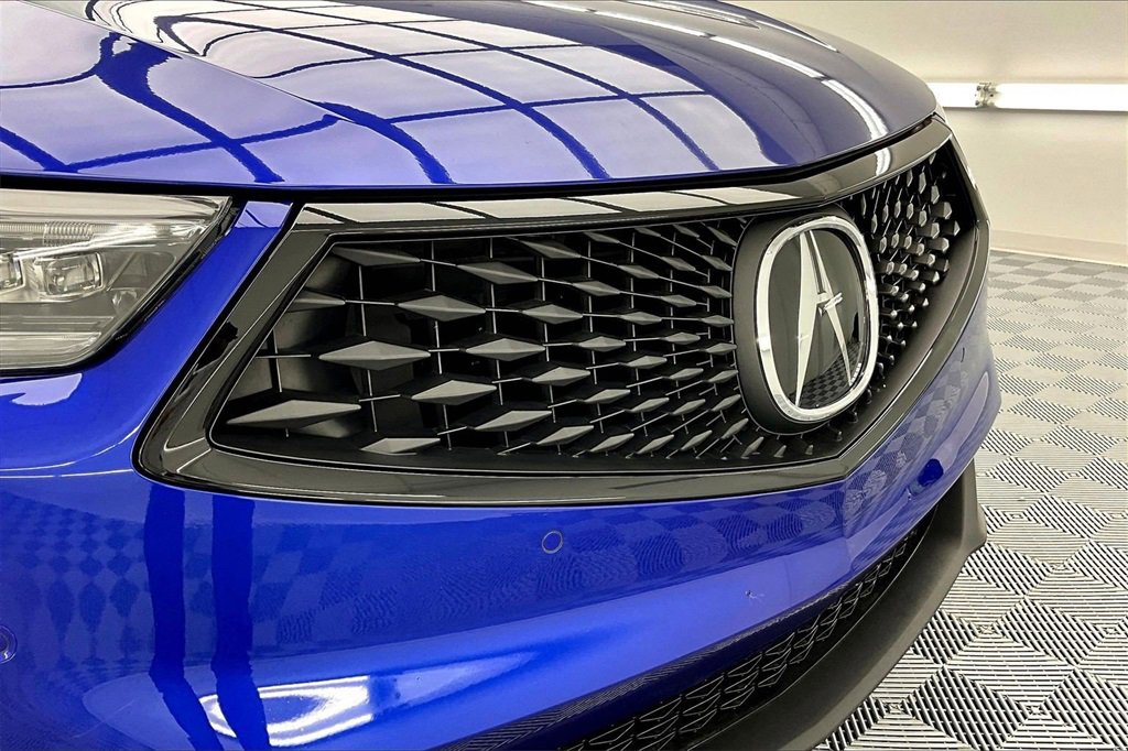 Used 2024 Acura RDX A-Spec image 28