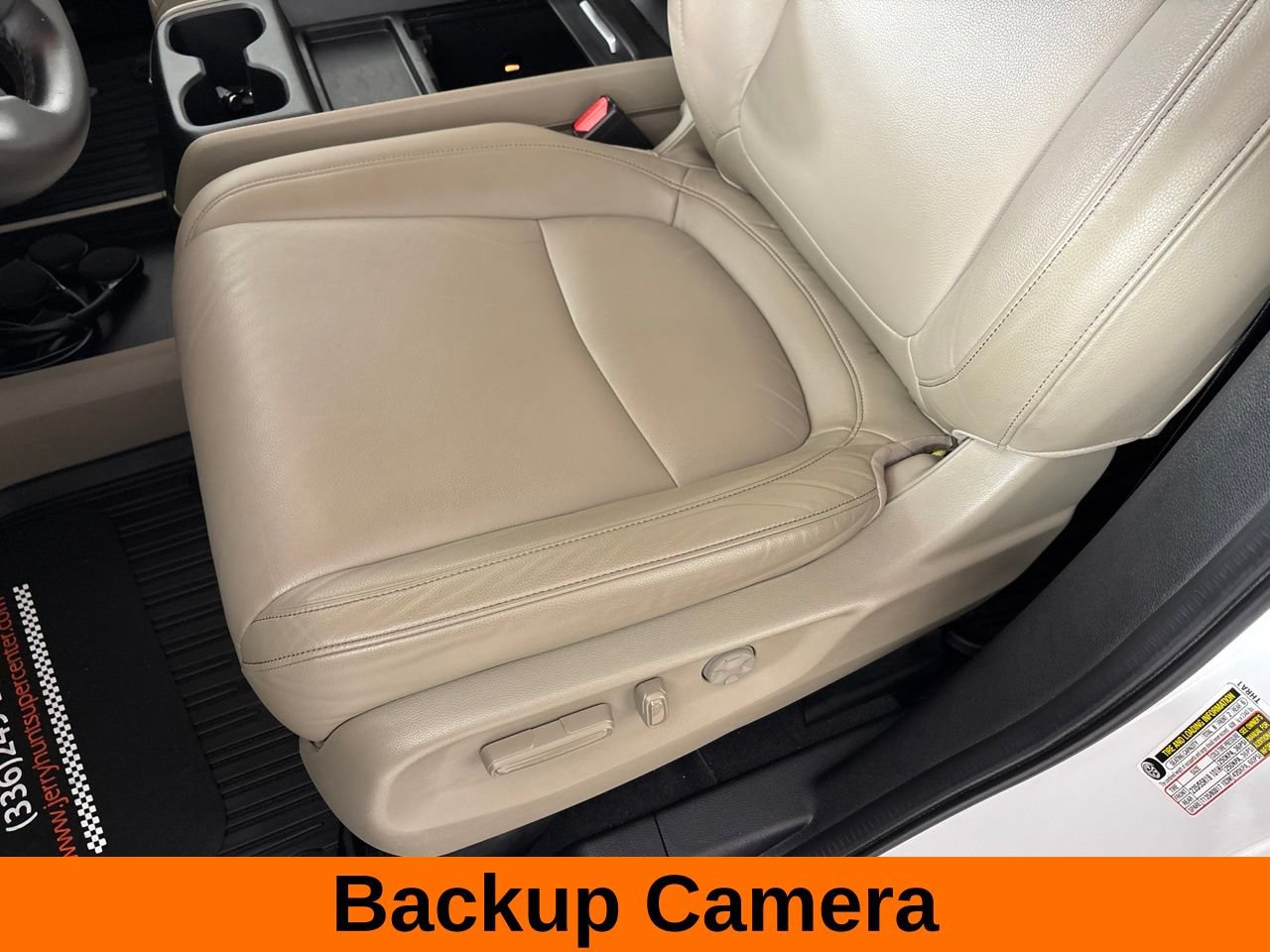 Used 2023 Honda Odyssey Touring image 13