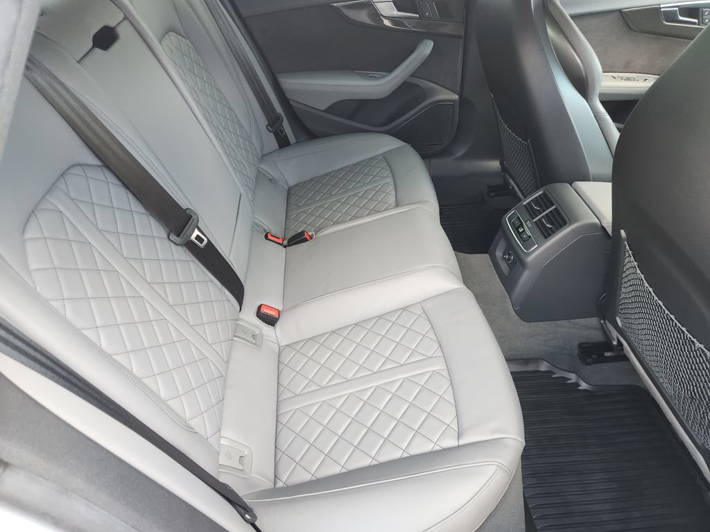 Used 2018 Audi S5 Prestige w/ S Sport Package AWD/4WD image 29