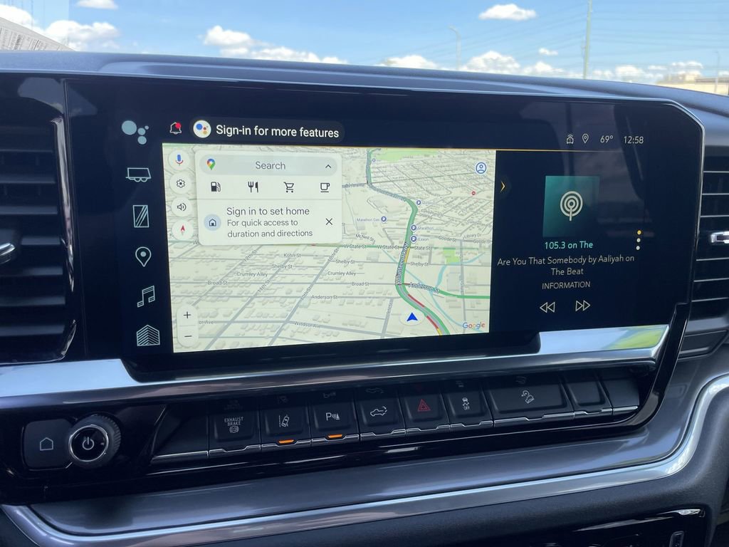 Used 2024 Chevrolet Silverado 2500 High Country w/ High Country Premium Package image 13