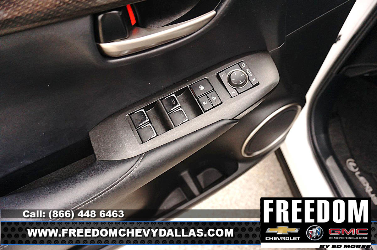 Used 2021 Lexus NX 300 FWD w/ Comfort Package image 38