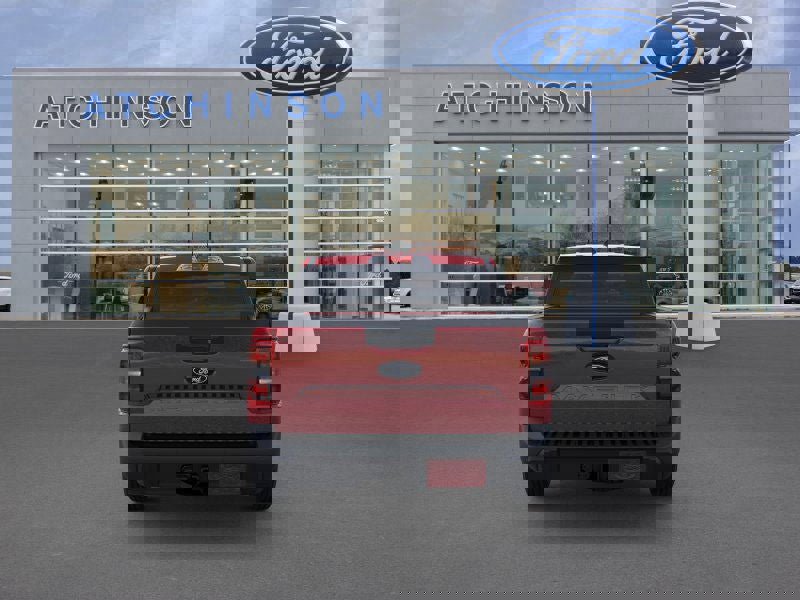 New 2025 Ford Maverick XLT w/ XLT Luxury Package image 5