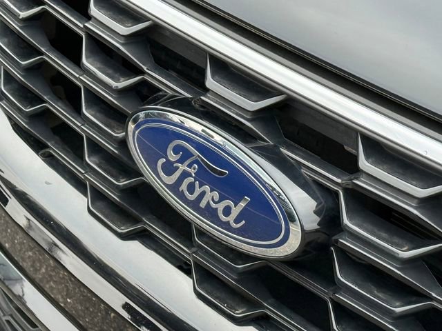 Certified 2024 Ford Escape ST-Line w/ Tech Pack #1 image 26