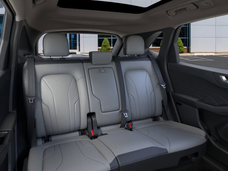 New 2026 Ford Escape Platinum w/ Premium Technology Package image 11