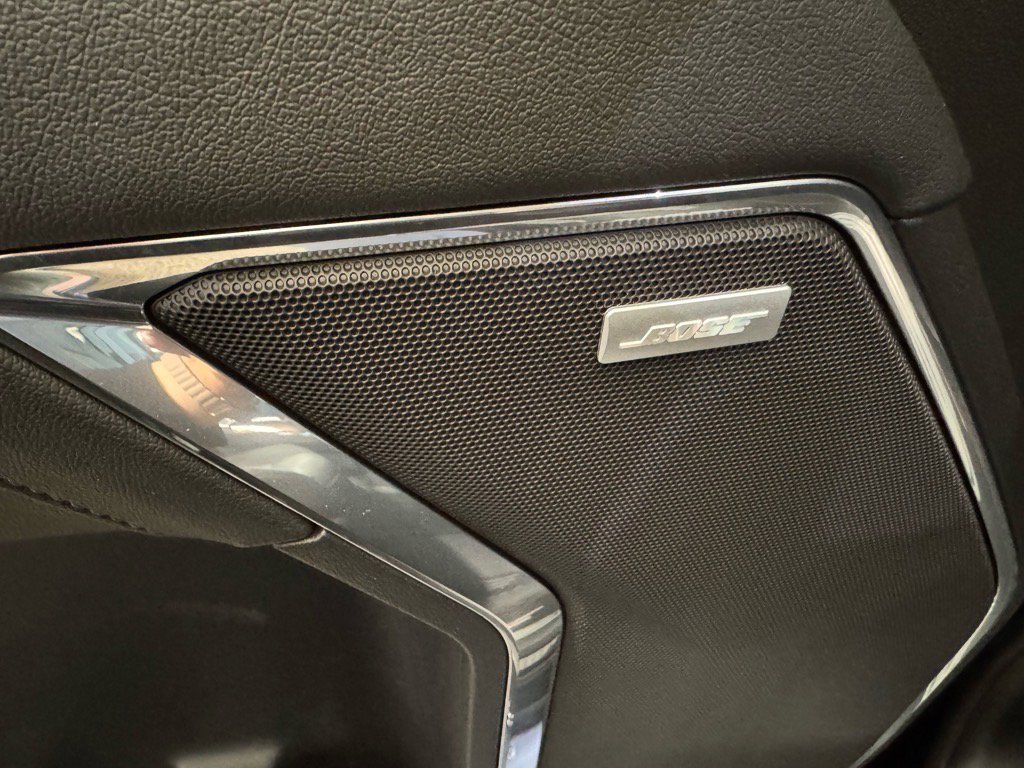 Used 2024 Chevrolet Silverado 1500 LT Trail Boss w/ LT Trail Boss Premium Package image 20
