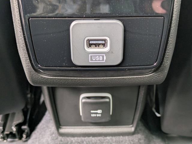 New 2026 Jeep Compass Latitude AWD/4WD image 15