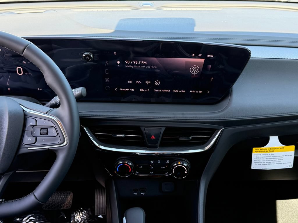 New 2026 Buick Encore GX Sport Touring w/ Comfort Package FWD image 18