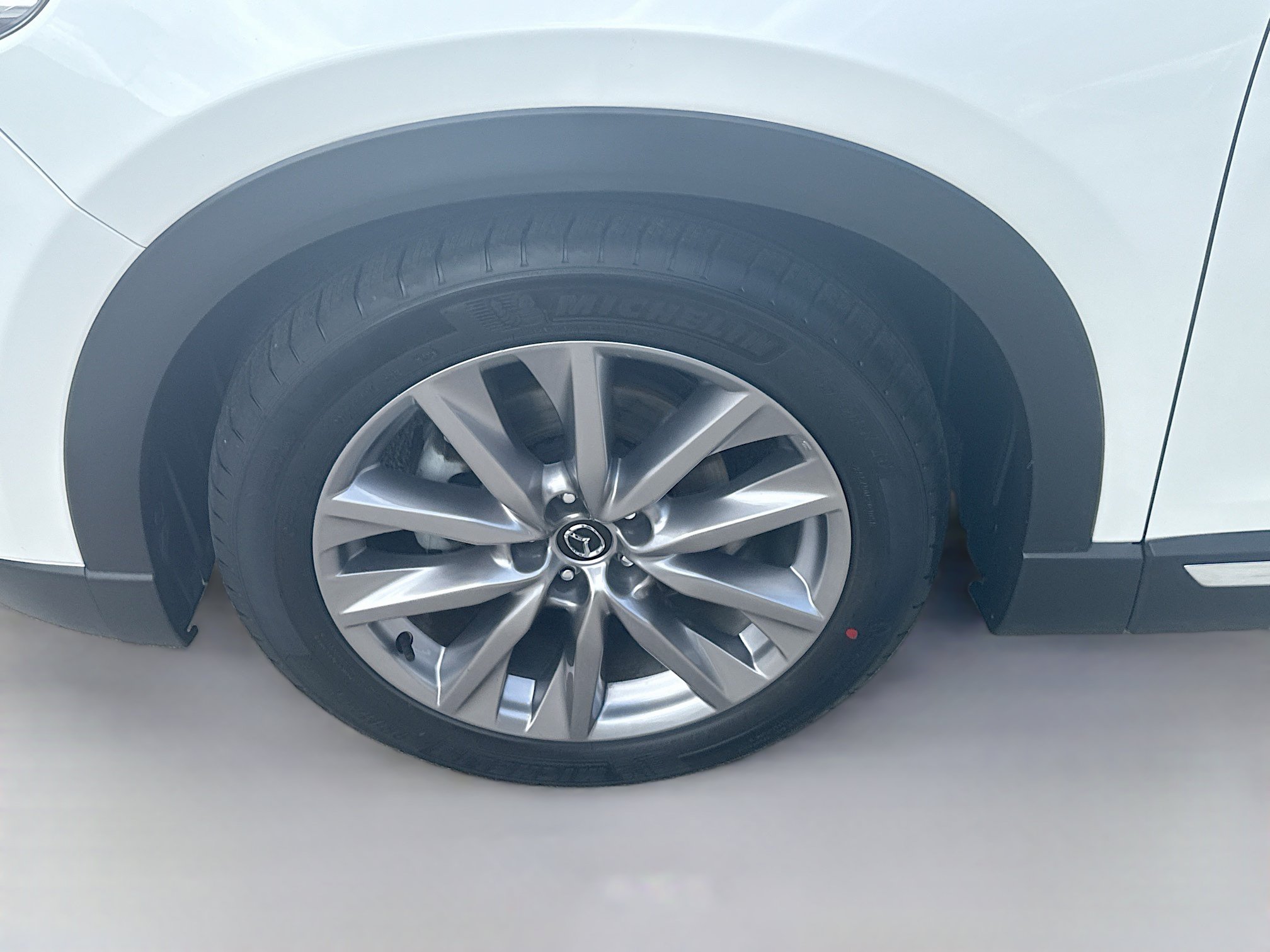 Used 2020 MAZDA CX-9 Grand Touring FWD image 37