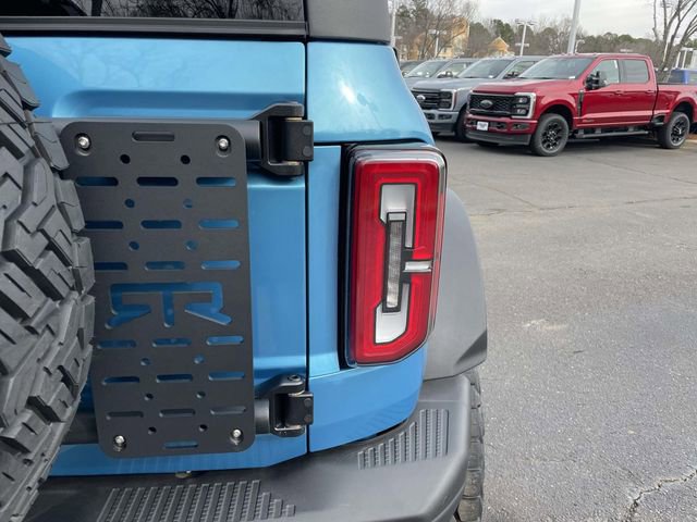 New 2025 Ford Bronco Badlands AWD/4WD image 33