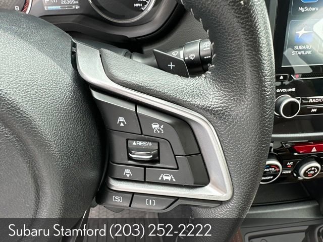 Used 2019 Subaru Forester Touring AWD/4WD image 16