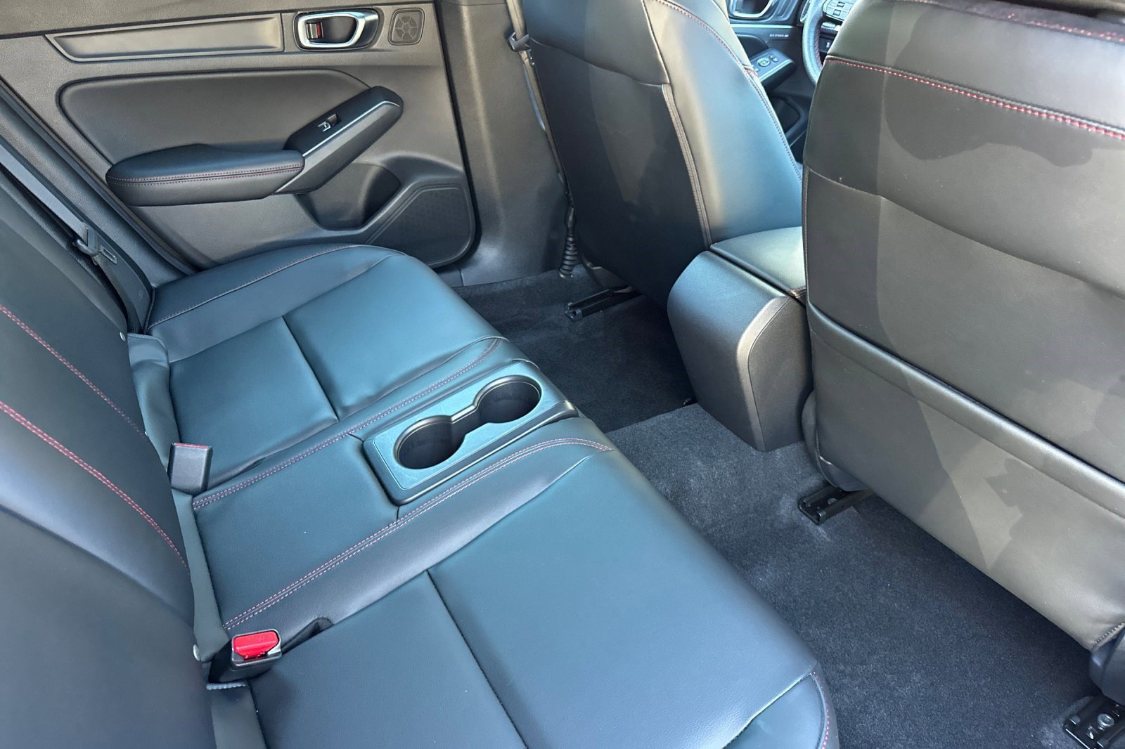 Used 2025 Acura Integra Type S image 29