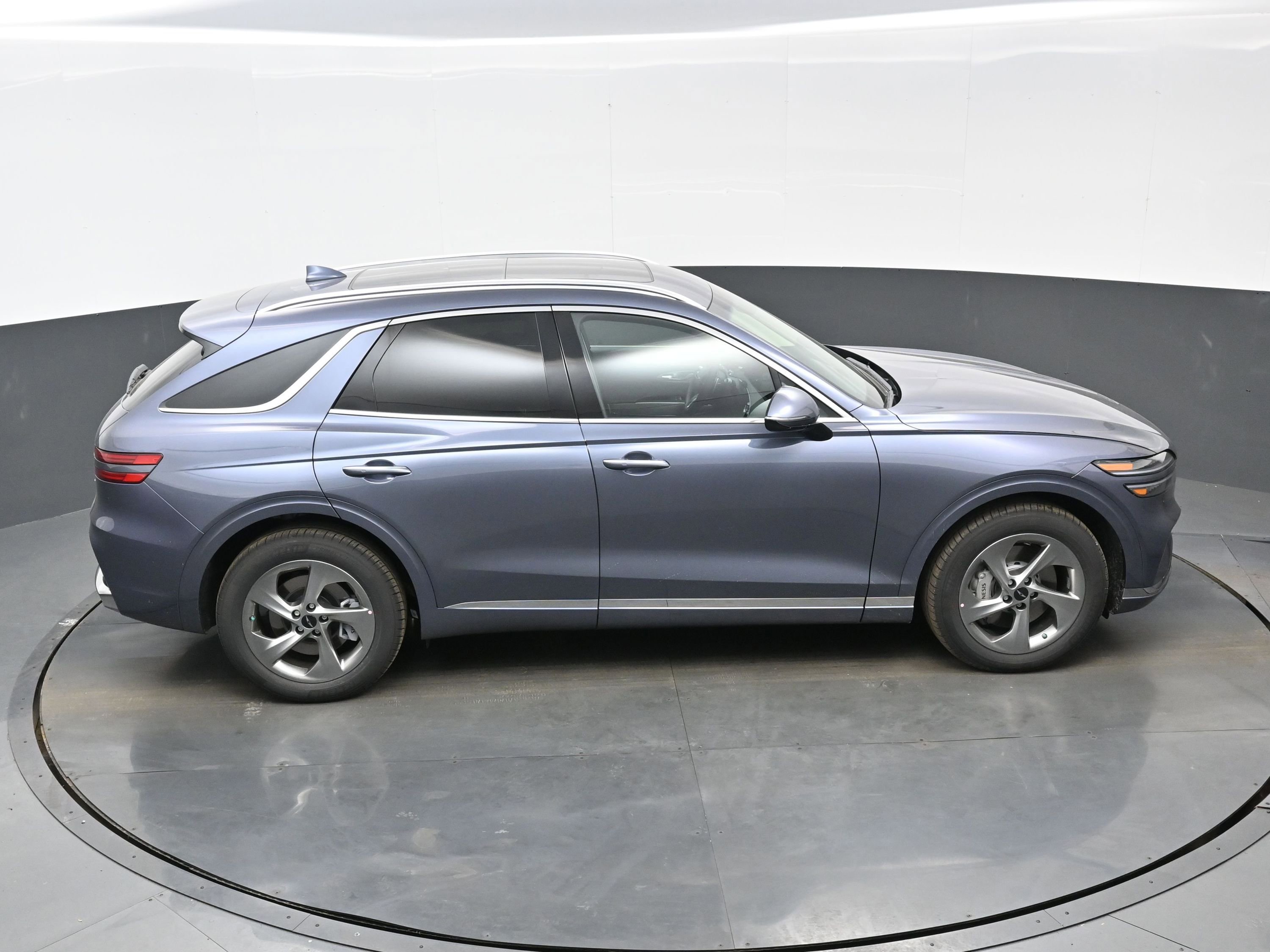 New 2026 Genesis GV70 2.5T Select image 26