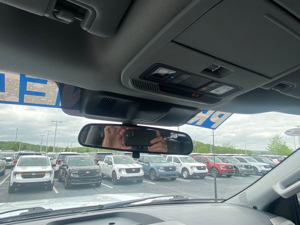 Certified 2023 Ford F250 XL w/ XL Driver Assist Package image 19