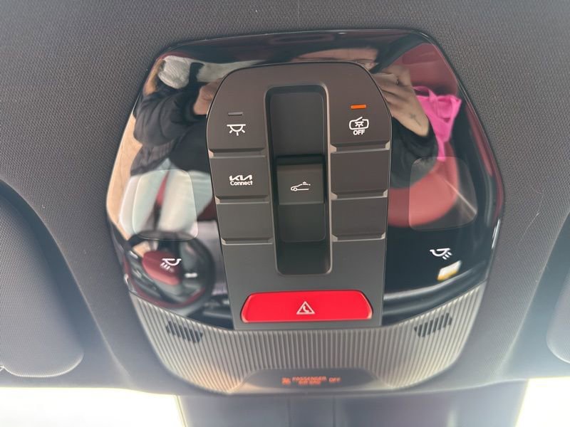 New 2026 Kia K4 GT-Line w/ GT-Line Premium Package image 42