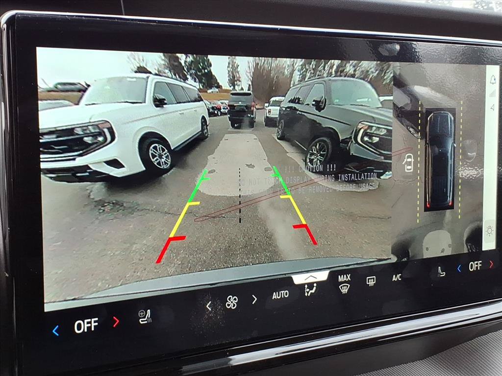 New 2026 Ford Expedition Active AWD/4WD image 20