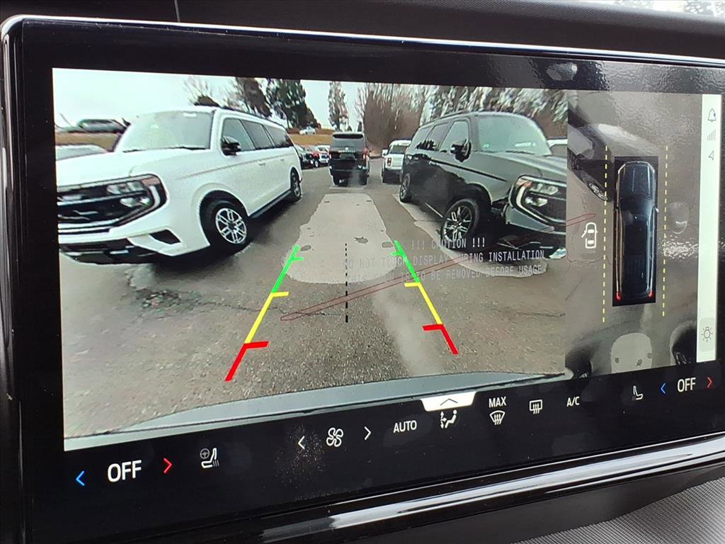 New 2026 Ford Expedition Active image 20