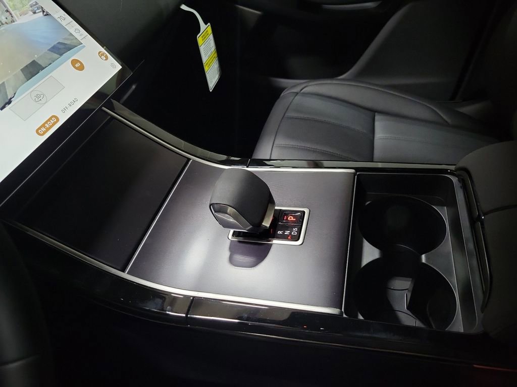 New 2026 Land Rover Range Rover Evoque Dynamic SE image 20